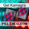 Gel Kamagra 15